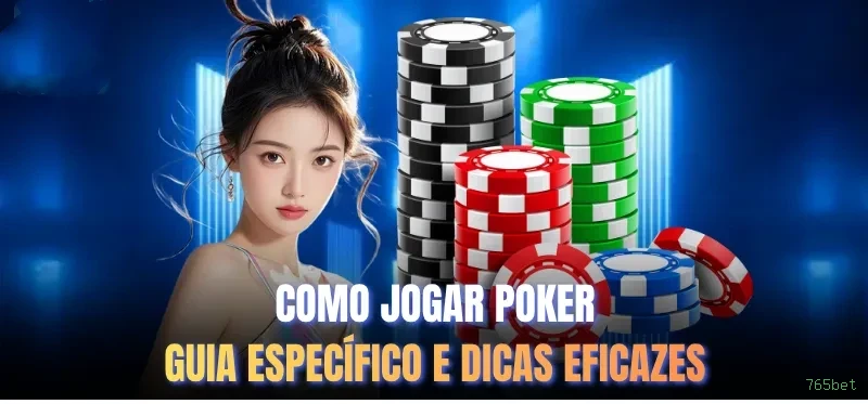 Configurações úteis dentro do app 765bet