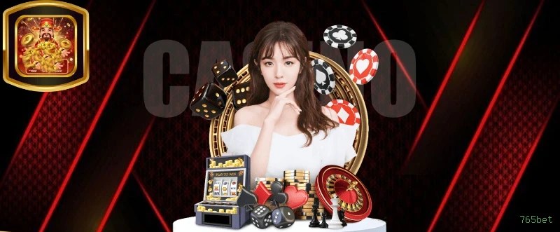 Roleta e blackjack 765bet