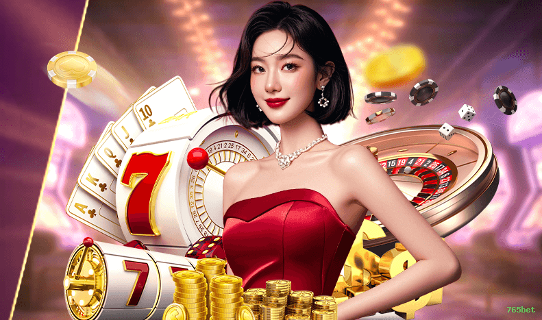 Cassino ao vivo 765bet dealers