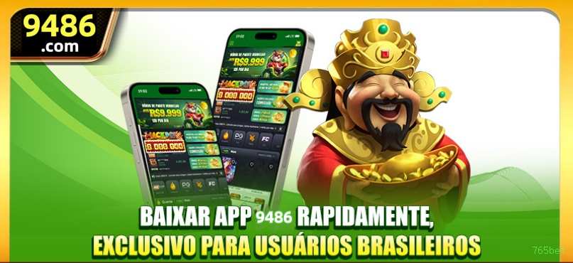 Download app 765bet Android iOS