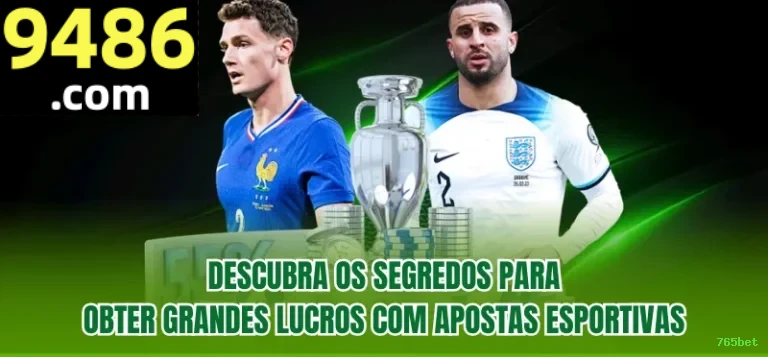 App 765bet Android download