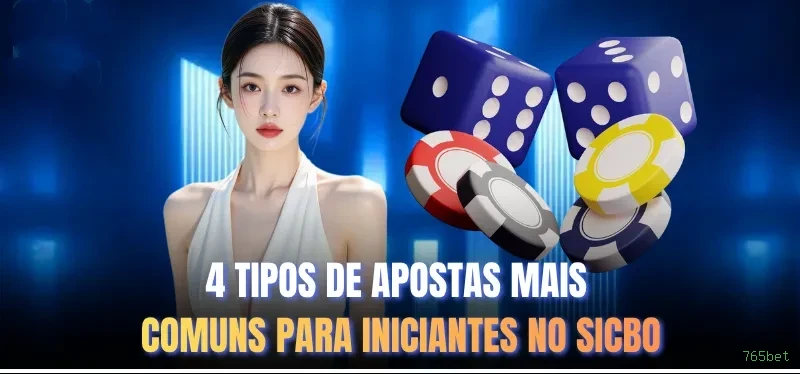 Plataforma 765bet - cassino e apostas