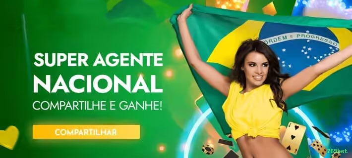 Pagamentos 765bet PIX