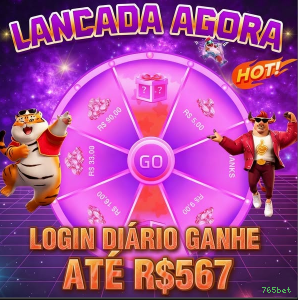 Formulário registro 765bet