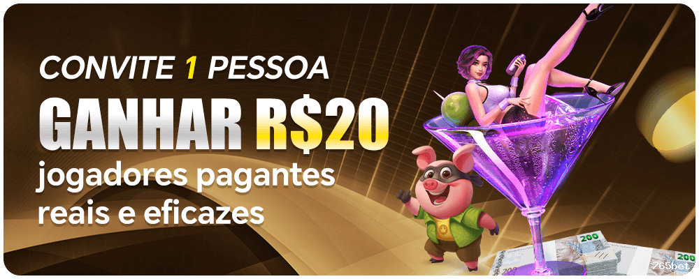 Formulário registro 765bet