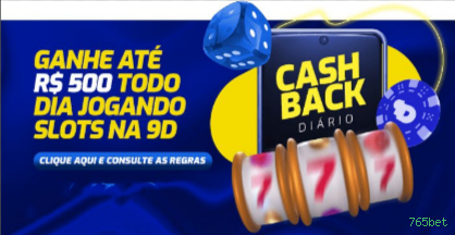 App 765bet slots mobile