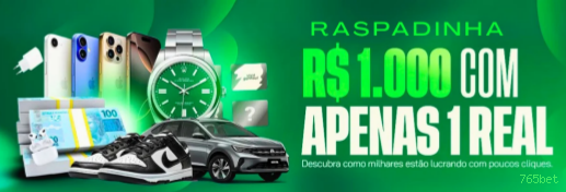 Ganhar e sacar na 765bet