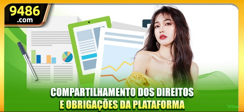Bônus e prêmios 765bet
