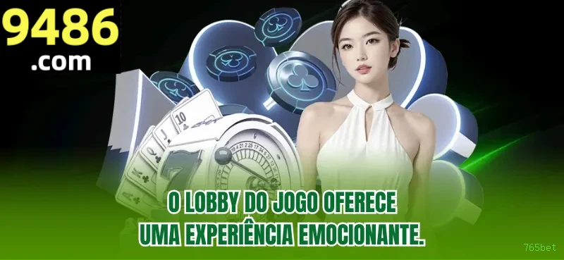 Bônus e prêmios 765bet