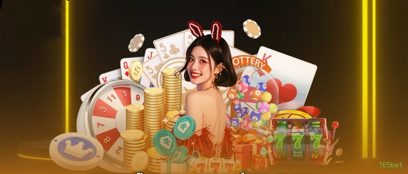Slots com prêmios 765bet